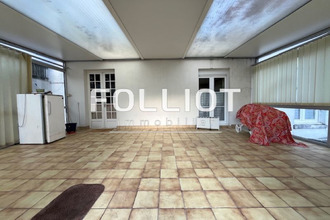 achat maison vire 14500