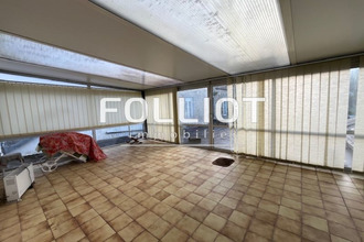 achat maison vire 14500