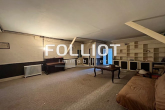 achat maison vire 14500