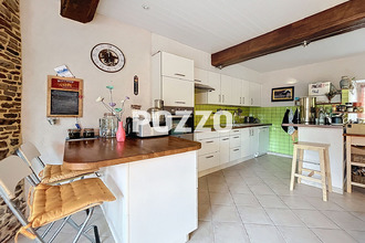 achat maison vire 14500