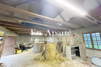 achat maison vire 14500