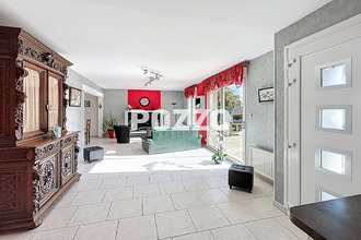 achat maison vire 14500