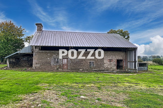 achat maison vire 14500