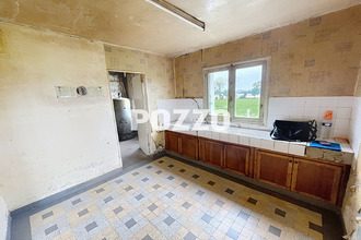 achat maison vire 14500