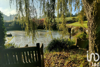 achat maison vire 14500