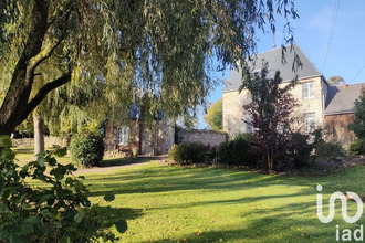 achat maison vire 14500