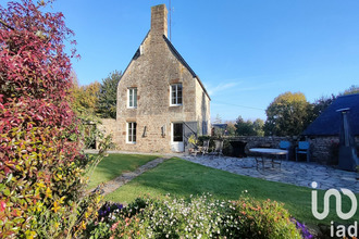 achat maison vire 14500