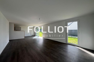 achat maison vire 14500