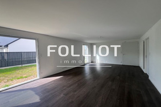 achat maison vire 14500