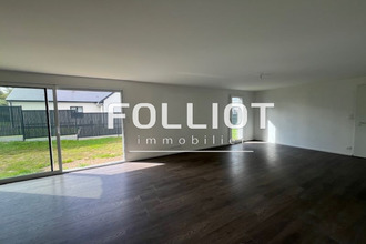 achat maison vire 14500