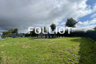 achat maison vire 14500