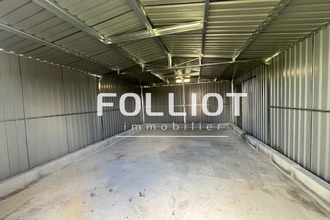 achat maison vire 14500