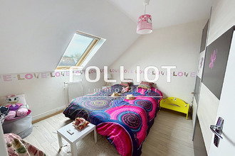 achat maison vire 14500