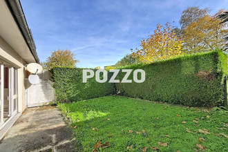 achat maison vire 14500