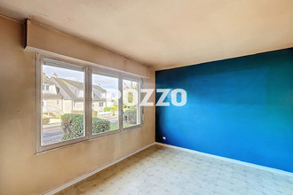 achat maison vire 14500