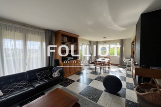 achat maison vire 14500