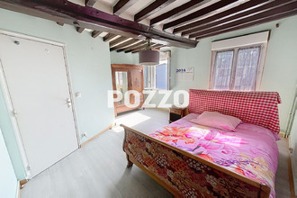 achat maison vire 14500