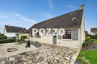 achat maison vire 14500