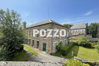 achat maison vire 14500