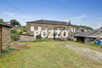 achat maison vire 14500