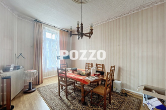 achat maison vire 14500