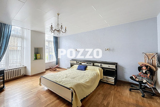 achat maison vire 14500