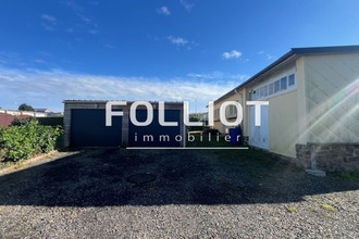 achat maison vire 14500