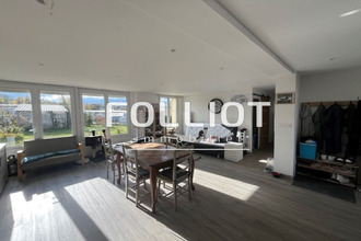 achat maison vire 14500