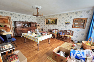 achat maison vire 14500