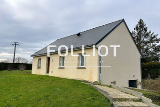 achat maison vire 14500