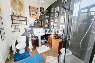 achat maison vire 14500