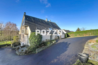 achat maison vire 14500