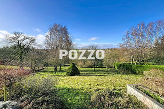 achat maison vire 14500