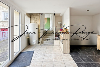 achat maison vire 14500