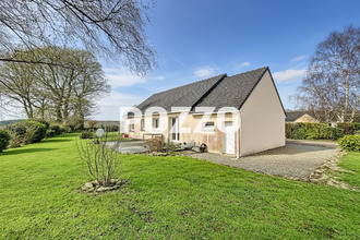 achat maison vire 14500