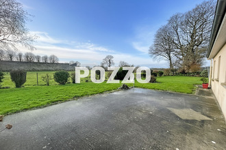 achat maison vire 14500