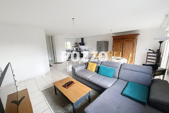 achat maison vire 14500