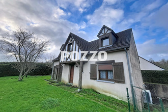 achat maison vire 14500