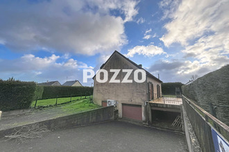 achat maison vire 14500