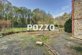 achat maison vire 14500