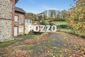 achat maison vire 14500