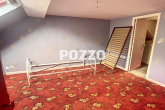 achat maison vire 14500