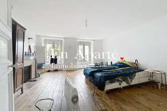 achat maison vire 14500