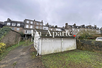 achat maison vire 14500