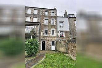 achat maison vire 14500