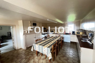 achat maison vire 14500