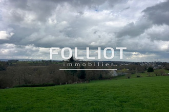 achat maison vire 14500