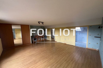 achat maison vire 14500