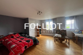 achat maison vire 14500