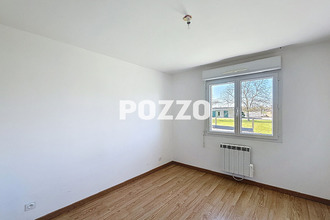 achat maison vire 14500